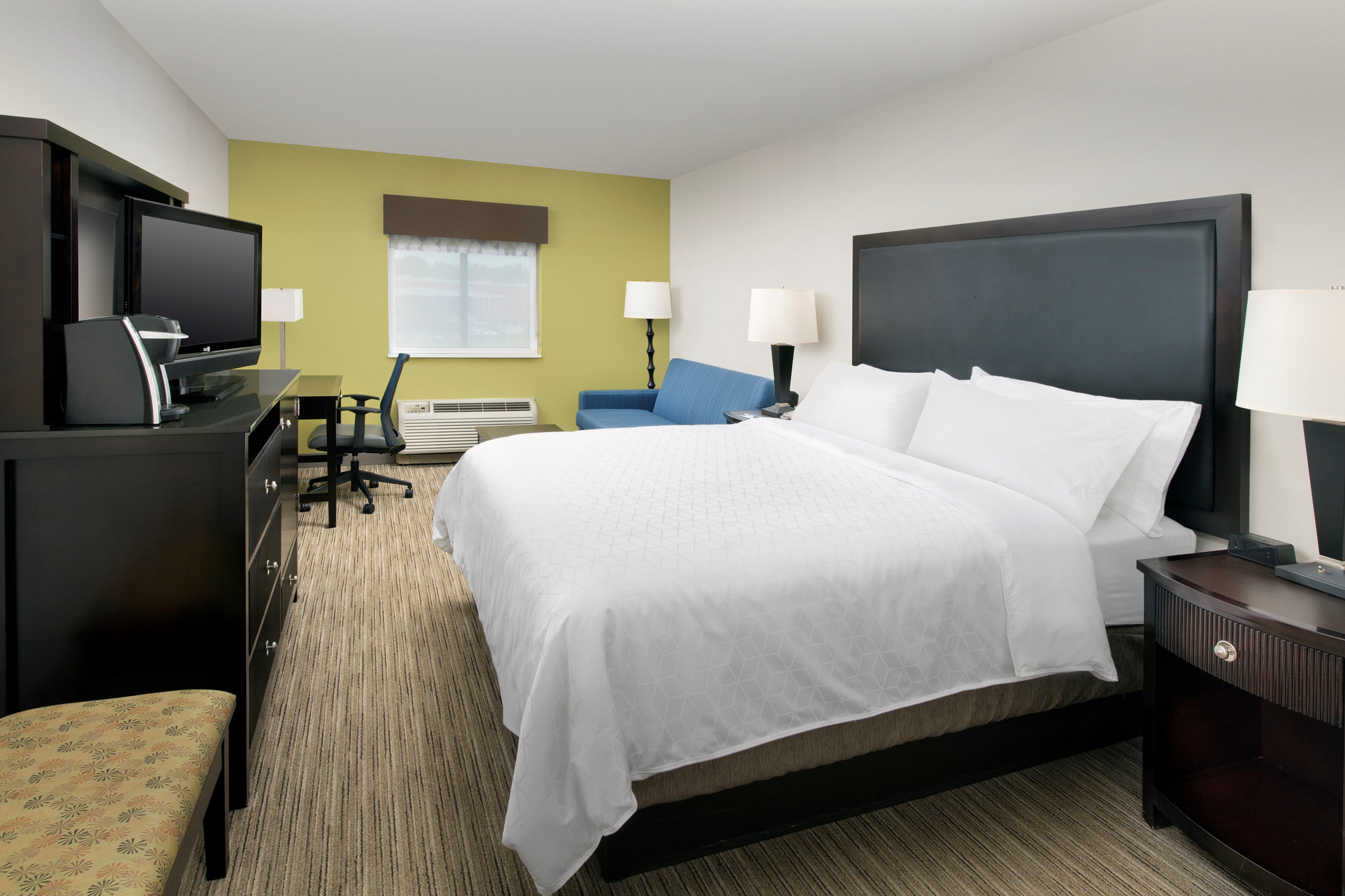Holiday Inn Express & Suites Wilson-Downtown By Ihg מראה חיצוני תמונה