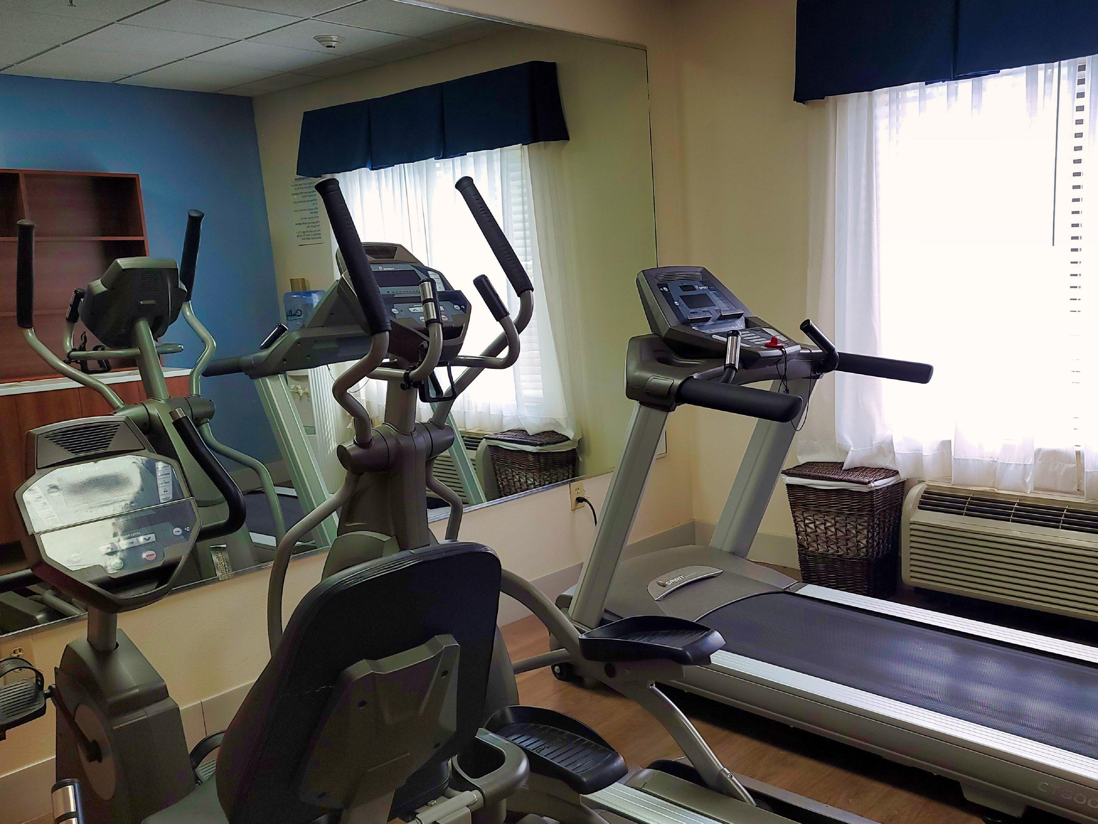 Holiday Inn Express & Suites Wilson-Downtown By Ihg מראה חיצוני תמונה