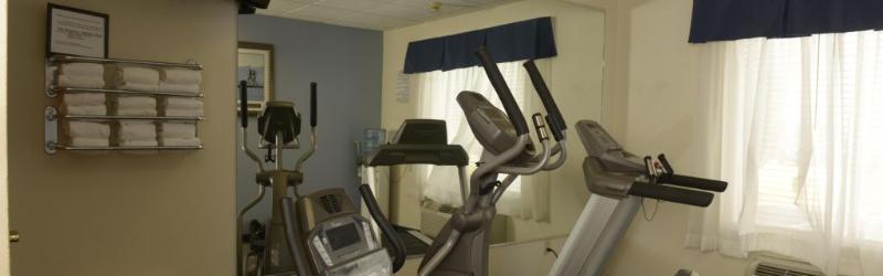 Holiday Inn Express & Suites Wilson-Downtown By Ihg מראה חיצוני תמונה